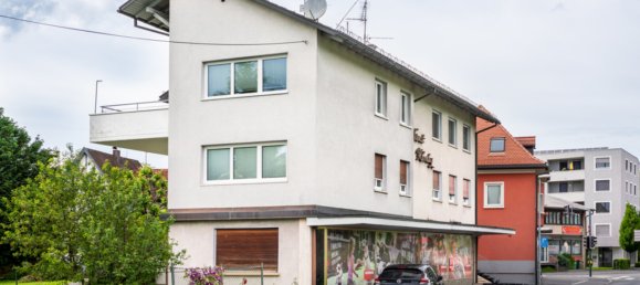 Edifício em Lustenau, Austria 231 m² N.º 36014 2