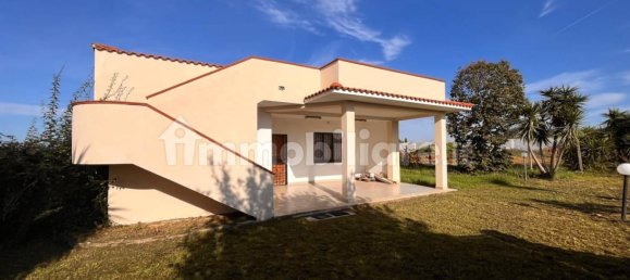 2 bedrooms Villa in Nettuno, Italy No. 309592 5