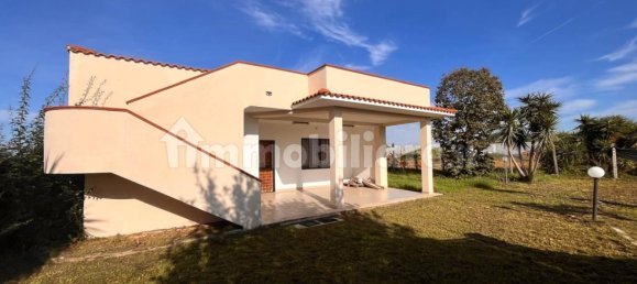 2 bedrooms Villa in Nettuno, Italy No. 309592 25