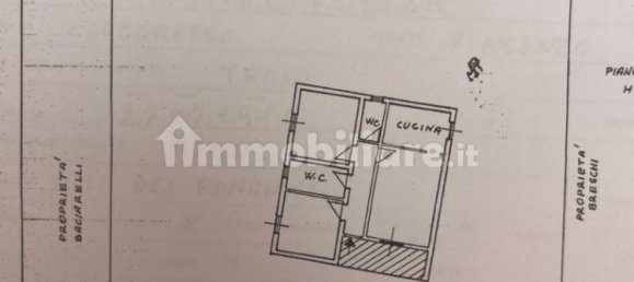 2 bedrooms Villa in Nettuno, Italy No. 309592 20