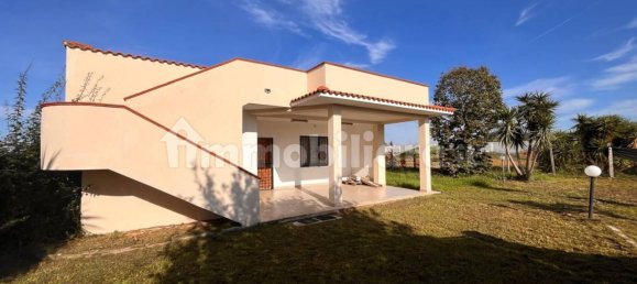 2 bedrooms Villa in Nettuno, Italy No. 309592 16