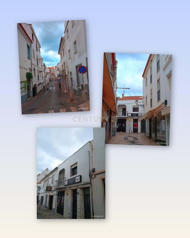 4 غرف نوم منزل ذو طابقين في Lagos, Portugal رقم 245133