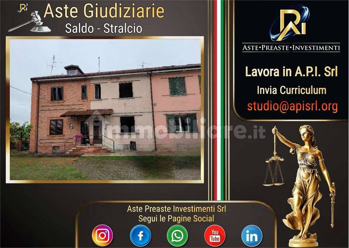 2 bedrooms Apartment in Santa Cristina e Bissone, Italy No. 287446