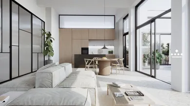 4-Zimmer Gewerbliche Immobilie in Mariahilf, Austria, Nr. 6375