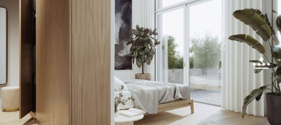 4-Zimmer Gewerbliche Immobilie in Mariahilf, Austria, Nr. 6375 2