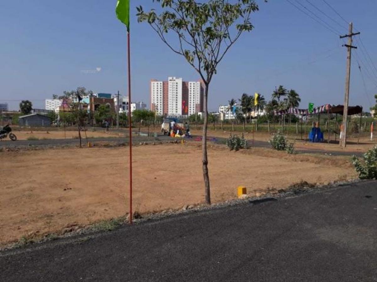  Land in Chennai, India No. 37423