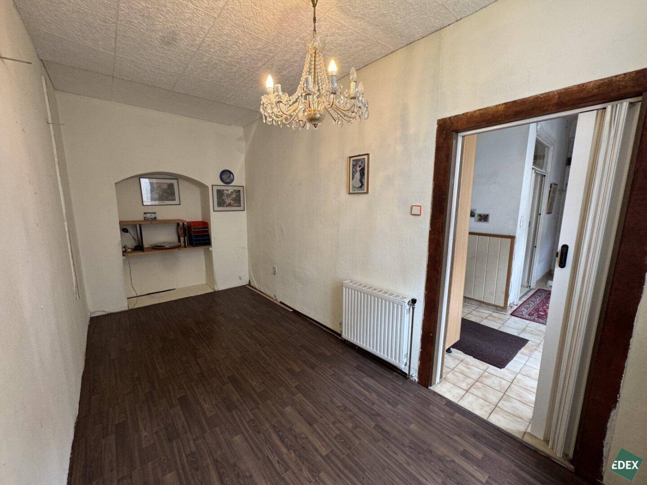 Квартира с 3 комнатами в Пенцинг, Австрия № 194210