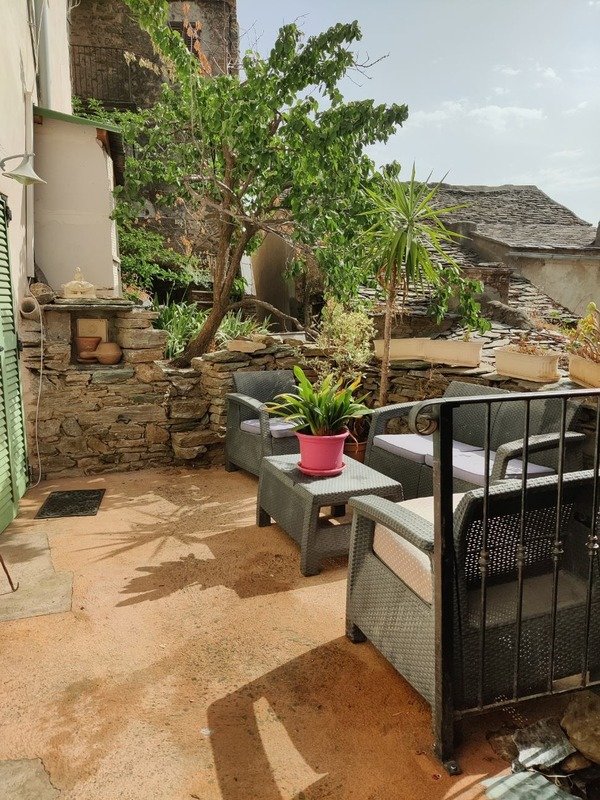 2 chambres Appartement à Oletta, France No. 67731