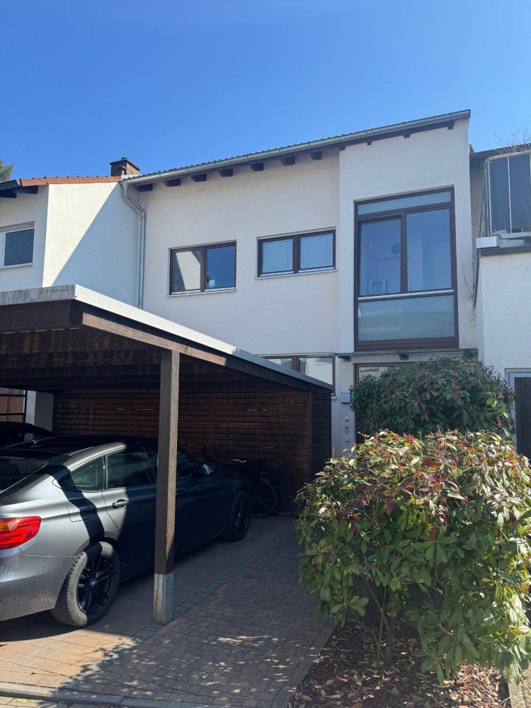 2 chambres Duplex à Offenbach am Main, Germany No. 245852