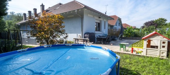 4 bedrooms Apartment in Langensoultzbach, France No. 249715 15