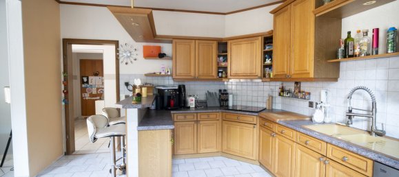 4 bedrooms Apartment in Langensoultzbach, France No. 249715 7