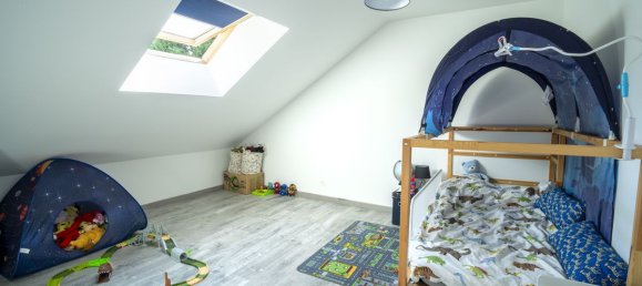 4 bedrooms Apartment in Langensoultzbach, France No. 249715 11