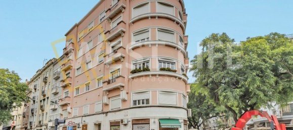6 Schlafzimmer Wohnung in Lisbon, Portugal, Nr. 332896 21