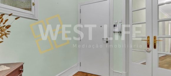 6 Schlafzimmer Wohnung in Lisbon, Portugal, Nr. 332896 13