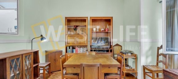 6 Schlafzimmer Wohnung in Lisbon, Portugal, Nr. 332896 3