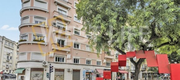 6 Schlafzimmer Wohnung in Lisbon, Portugal, Nr. 332896 22