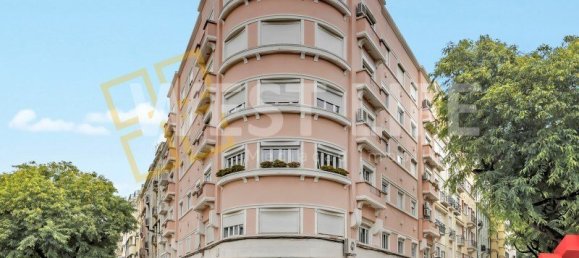 6 Schlafzimmer Wohnung in Lisbon, Portugal, Nr. 332896 2