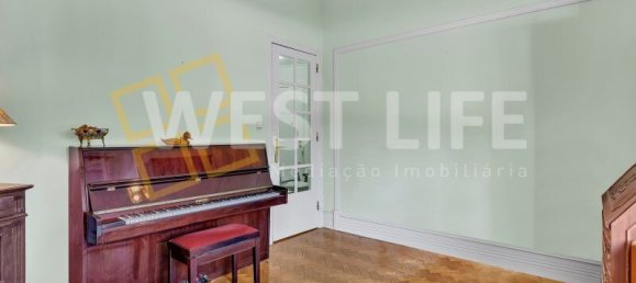 6 Schlafzimmer Wohnung in Lisbon, Portugal, Nr. 332896 5