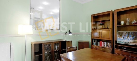 6 Schlafzimmer Wohnung in Lisbon, Portugal, Nr. 332896 12