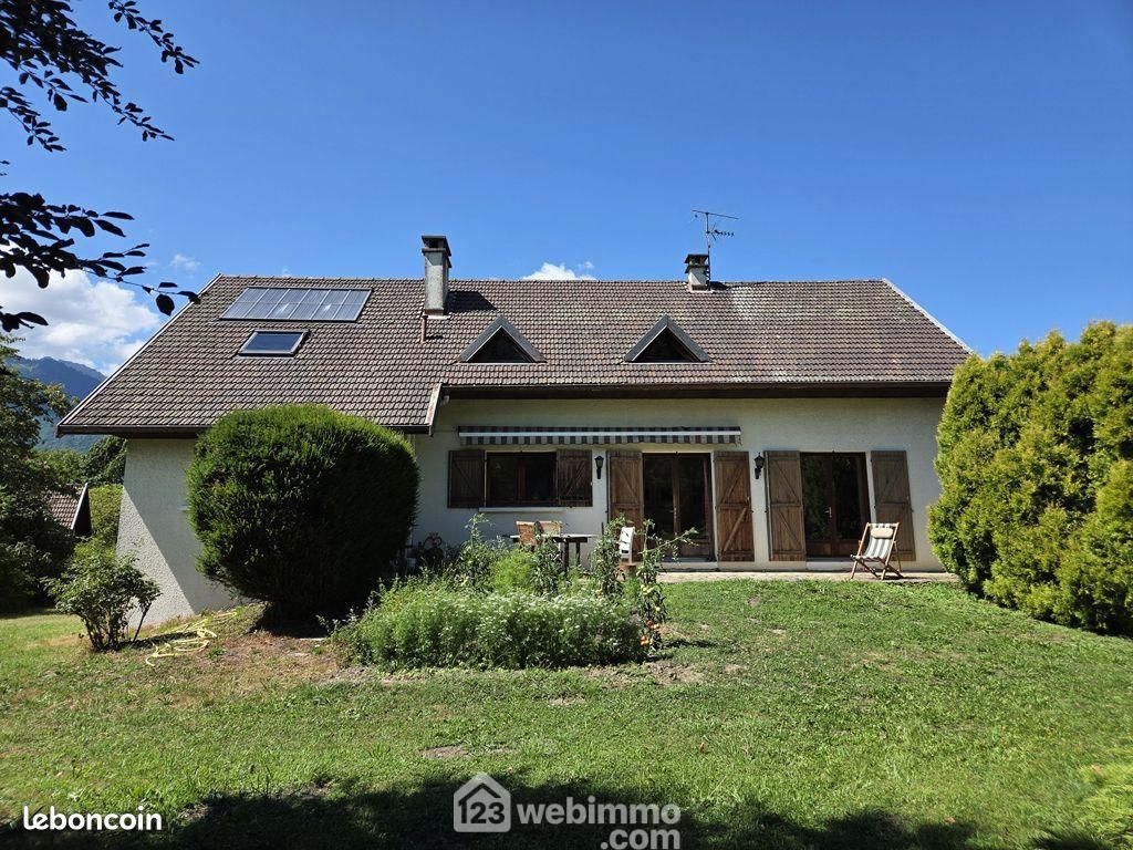 Casa T4 em Savoie, France N.º 289668