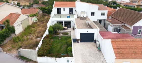 4 Schlafzimmer Villa in Torres Vedras, Portugal, Nr. 113717 4