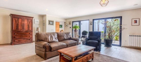 4 Schlafzimmer Villa in Torres Vedras, Portugal, Nr. 113717 9