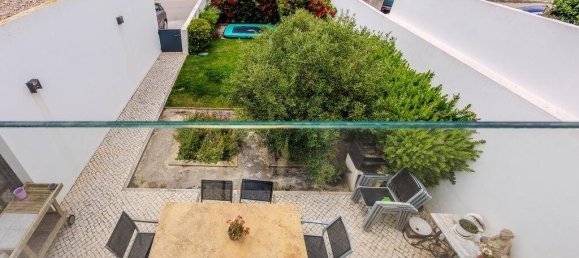 4 Schlafzimmer Villa in Torres Vedras, Portugal, Nr. 113717 26