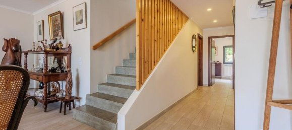 4 Schlafzimmer Villa in Torres Vedras, Portugal, Nr. 113717 21