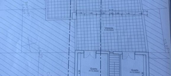 4 Schlafzimmer Villa in Torres Vedras, Portugal, Nr. 113717 3