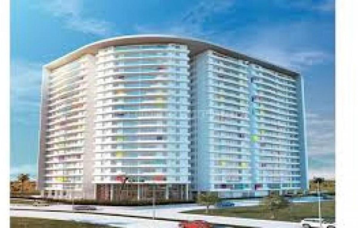 Casa de 2 dormitorios en Atlántico, Colombia No. 7766