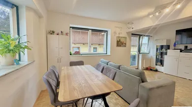 2 bedrooms Apartment in Saalfelden am Steinernen Meer, Austria No. 244082