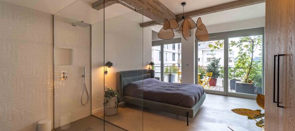 Apartamento de 1 dormitorio en Strasbourg, France No. 42512 4