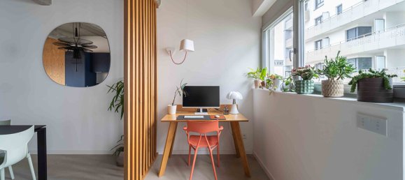 Apartamento de 1 dormitorio en Strasbourg, France No. 42512 10