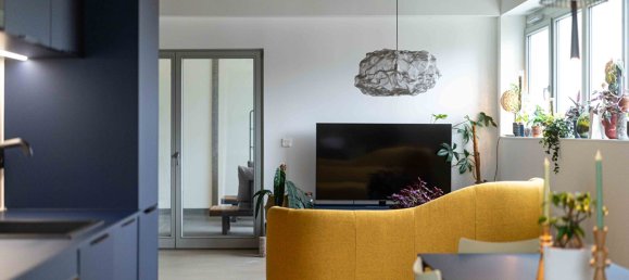 Apartamento de 1 dormitorio en Strasbourg, France No. 42512 6