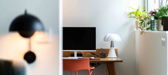 Apartamento de 1 dormitorio en Strasbourg, France No. 42512 9