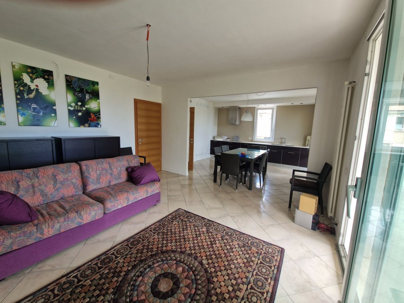 10 bedrooms Villa in Acquaviva Picena, Italy No. 352554