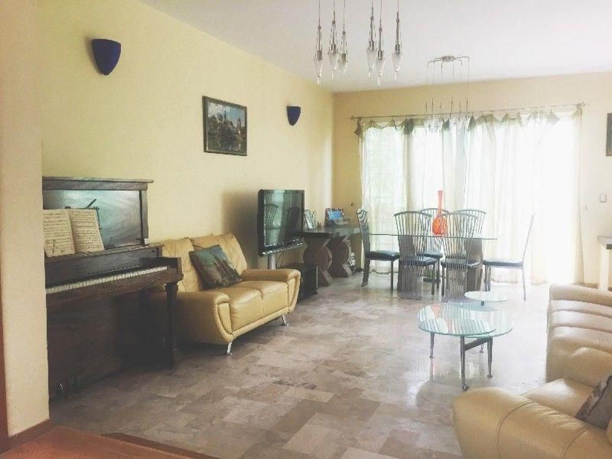 5 bedrooms House in Jalisco, Mexico No. 172850