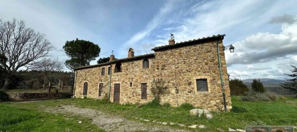 6 Schlafzimmer Haus in Monterotondo Marittimo, Italy, Nr. 321 3