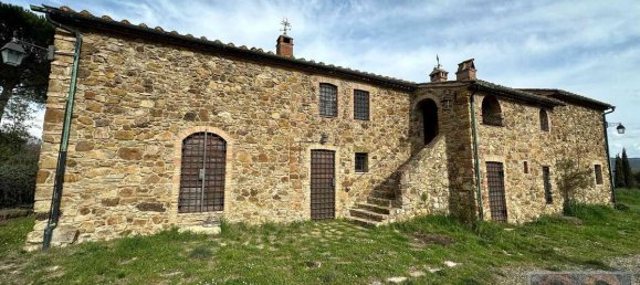 6 Schlafzimmer Haus in Monterotondo Marittimo, Italy, Nr. 321 2