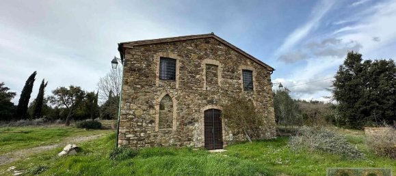 6 Schlafzimmer Haus in Monterotondo Marittimo, Italy, Nr. 321 4