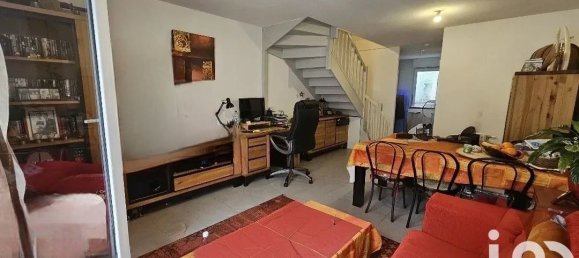 2 bedrooms House in Montpellier, France No. 290203 4