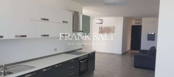 3 Schlafzimmer Penthouse in Saint Julian's, Malta, Nr. 1207 2