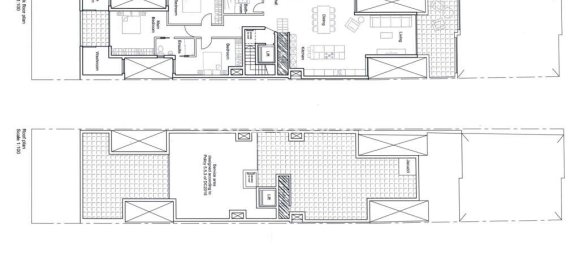 3 Schlafzimmer Penthouse in Saint Julian's, Malta, Nr. 1207 17