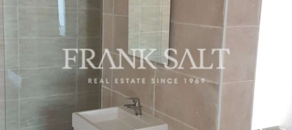 3 Schlafzimmer Penthouse in Saint Julian's, Malta, Nr. 1207 14