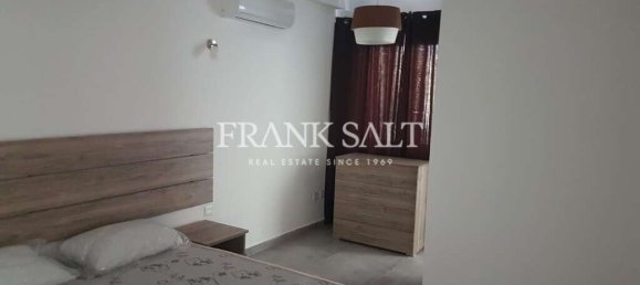 3 Schlafzimmer Penthouse in Saint Julian's, Malta, Nr. 1207 13