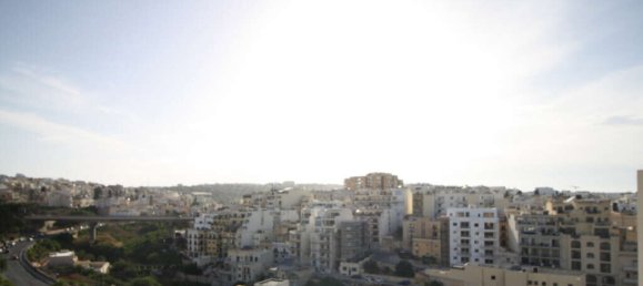 3 Schlafzimmer Penthouse in Saint Julian's, Malta, Nr. 1207 8