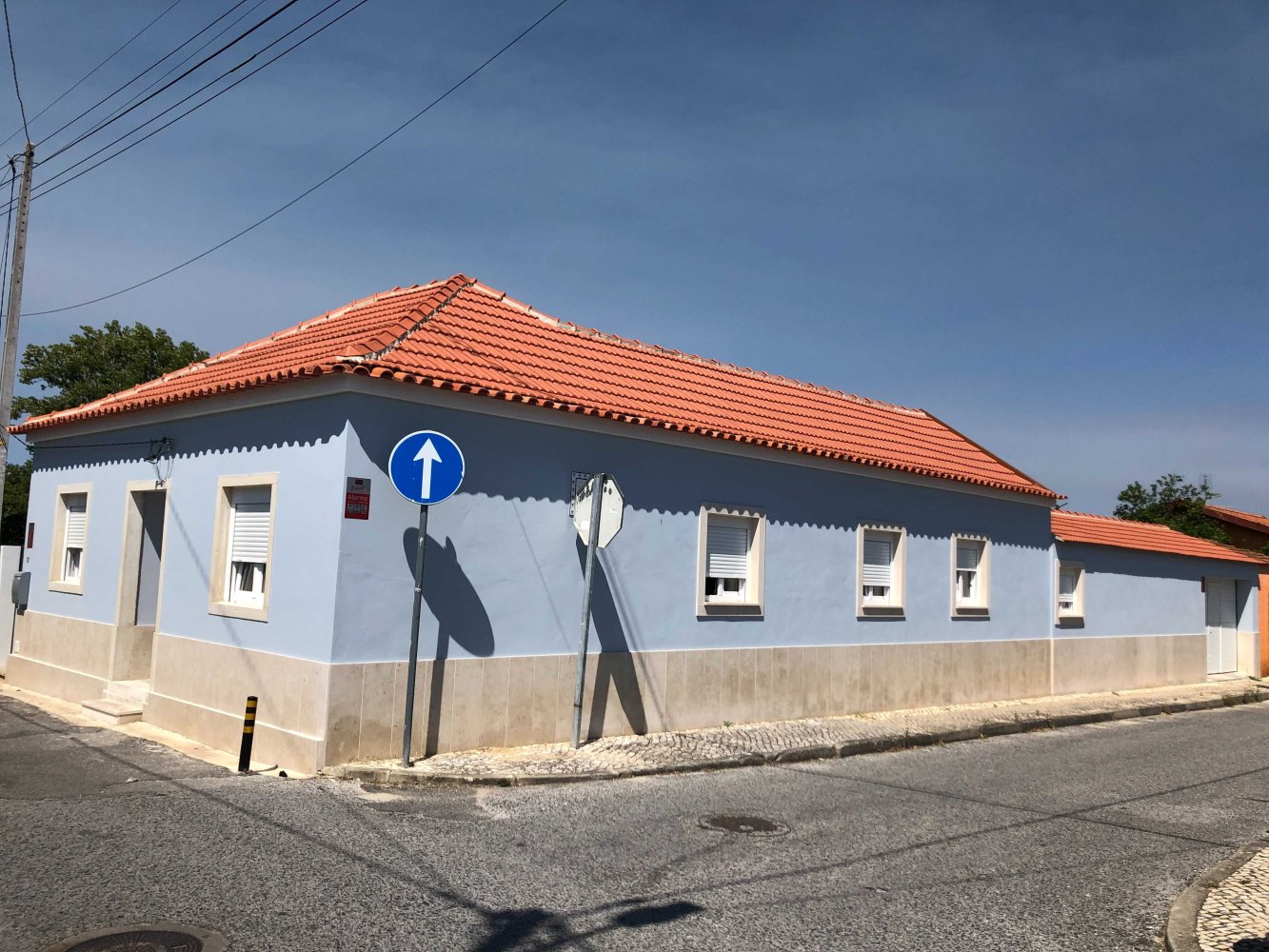 Casa de 3 dormitorios en Praia de Mira, Portugal No. 269586