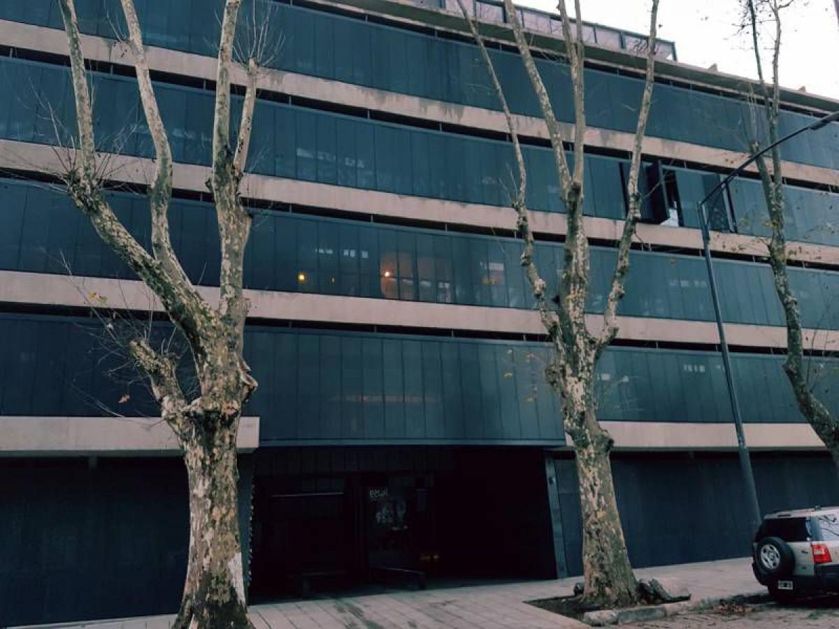 Studio in Buenos Aires, Argentina No. 88777