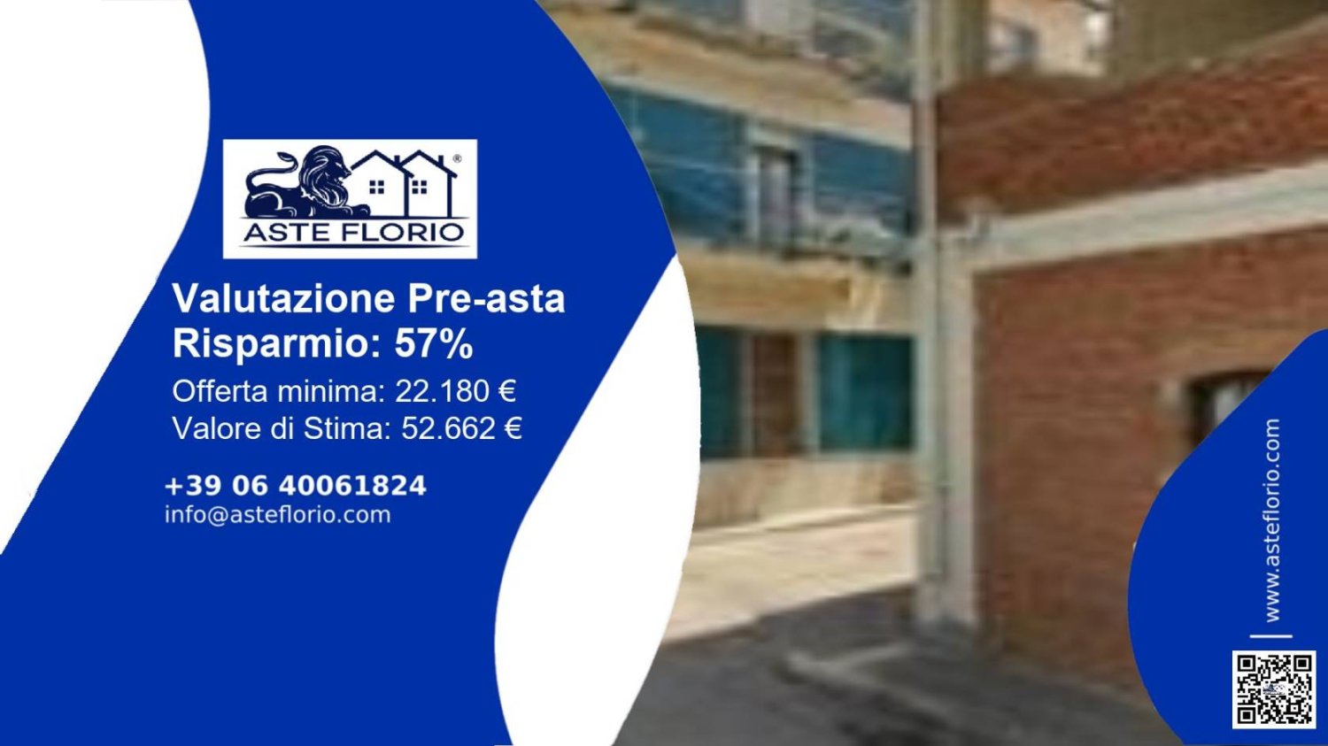 2 rooms Warehouse in Acquedolci, Italy No. 59436