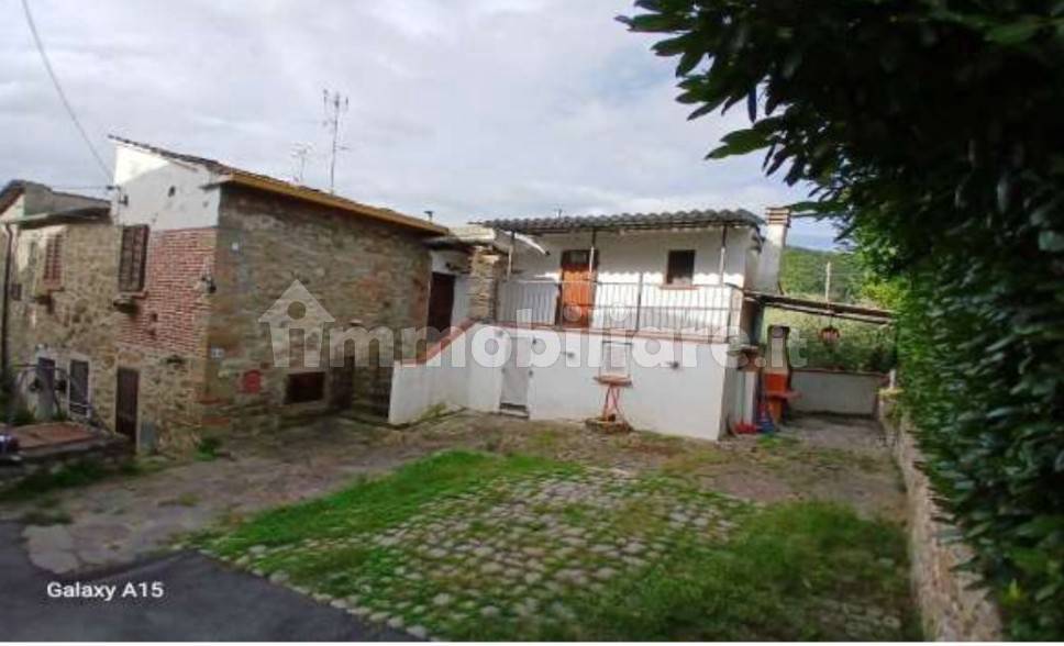 2 bedrooms Apartment in Civitella in Val di Chiana, Italy No. 334672